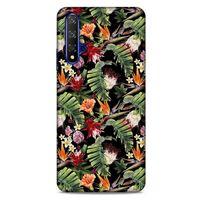 Botanix 14 Huawei P Smart S Y8P Kılıf Silikon Kapak