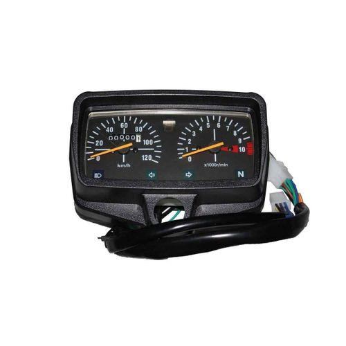 ASYA Asya Cg Kuba Km Saati 120 Kh Komple