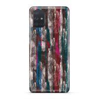 Samsung Galaxy M51 Uyumlu Kılıf Utopia (23) Ultra Koruma Kılıfı Taş