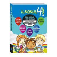 Evrensel İletişim 4.Sınıf Tüm Dersler Soru Bankası
