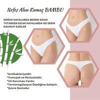 G-box 936 Bayan Bambu 3'lü String