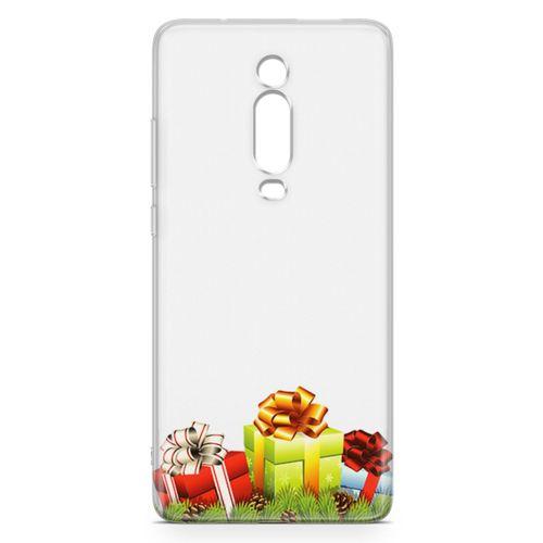 Xiaomi Redmi K20 Pro Kılıf Sevgiliye Hediye Arka Kapak Koruma Desenli Full Koruyucu
