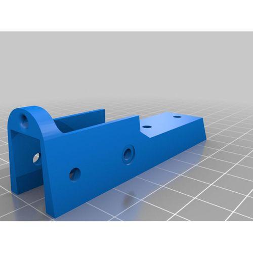 Gerginlik Stabilizatörlü Vyper Filament Sensörü Tutucu - 5151737