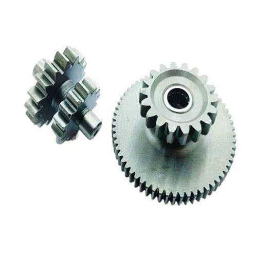SEVGENT Cg 125 Marş Ara Ve Redüksiyon Dişli Seti 18-62T 14-16T