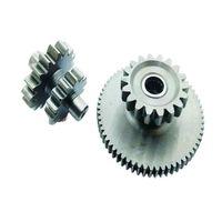 SEVGENT Cg 125 Marş Ara Ve Redüksiyon Dişli Seti 18-62T 14-16T