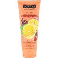 Freeman Şekerli Çay ve Limonlu Soyulabilen Kil Maskesi 175 ml