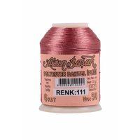 Altınbaşak Oya ve Dantel İpi 20 gr - Royaleks - No: 111