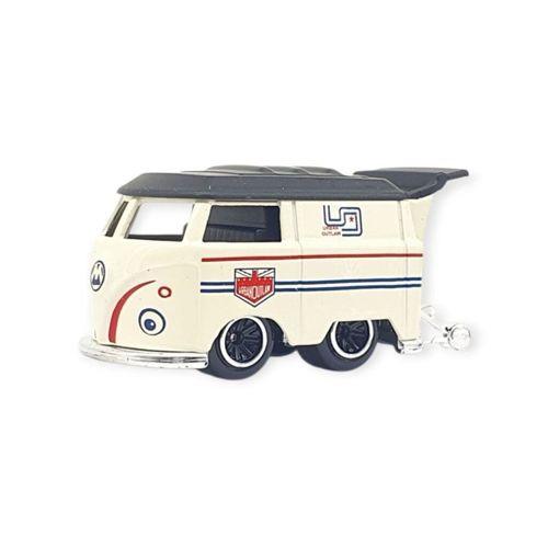 Alloy Racer 4'lü Araç Seti - 780-413