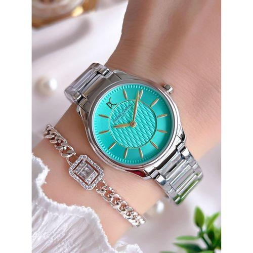 Pierre Cardin Çelik Kasa Ve Kordon 2 Yıl Garantili 3 Atm Suya Dayanıklı Kadın Kol Saati RL.M0002.2