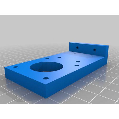 DIY Lazer Gravür Plotter Çizim Ev Yapımı XY CNC Kaydırak (Bu ürün Sadece Plastik parçadır - Almadan Önce Soru Sorabilirsiniz)
