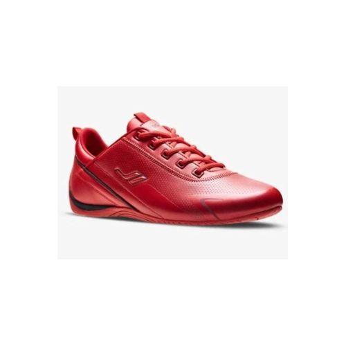 Lescon Smash 7 Kırmızı Erkek Sneaker Ayakkabı