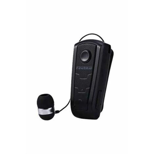 Yaka Kulaklığı Andorid Tüm Cep Telefonlarına Uyumlu Mikrofonlu Titreşimli Makaralı