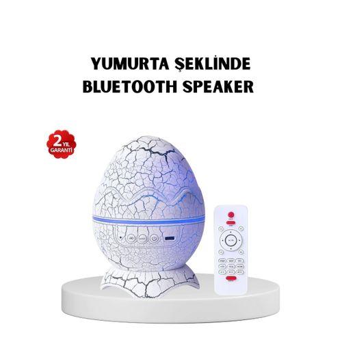 Galaksi Efektli Dinozor Yumurta Projektör – Yüksek Çözünürlüklü