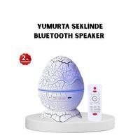 Galaksi Efektli Dinozor Yumurta Projektör – Yüksek Çözünürlüklü