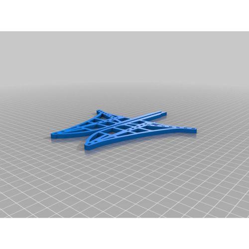 Klondike Derby Kızak (Bu ürün Sadece Plastik parçadır - Almadan Önce Soru Sorabilirsiniz)