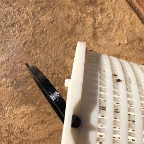 Havuz Skimmer Sepet Sapı - 3712105