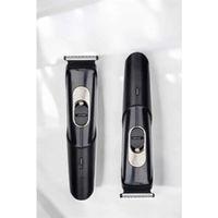 Saç Sakal Tüy Kısaltma Makinesi  Lazer Epilasyon Öncesi Ense Kesme Makine