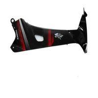 MONDİAL Mondial İç Dizlik 100 Mfh/2011 Sağ Siyah Orj.