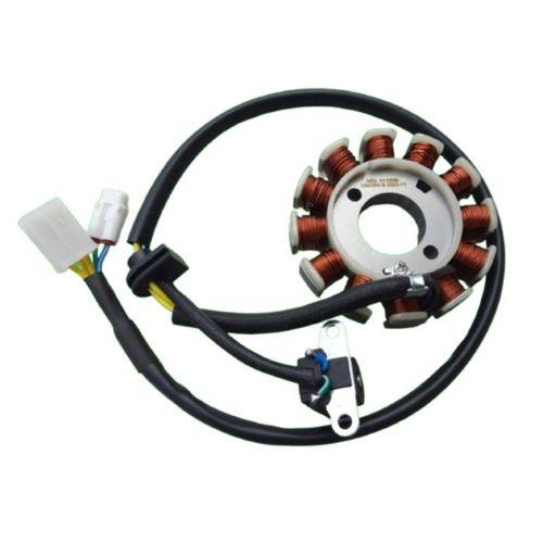 MONDİAL Mondial Loyal 50İ Statör 12 Li 29-87-24 Mm 2D 5K Orj