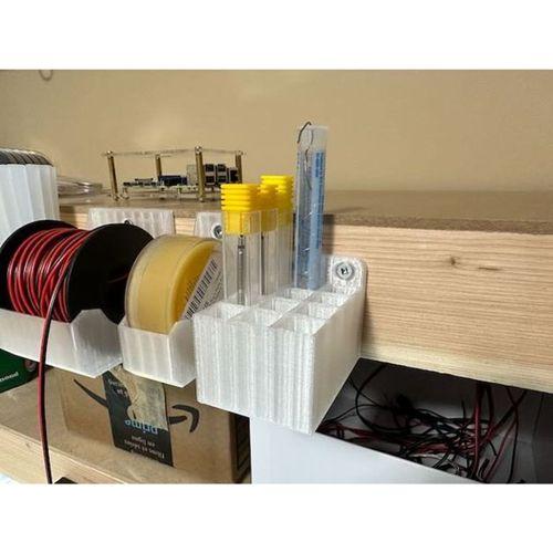 C210 Lehim Ucu Tutucu Duvara Monte Parametrik (Bu ürün Sadece Plastik parçadır - Almadan Önce Soru Sorabilirsiniz)