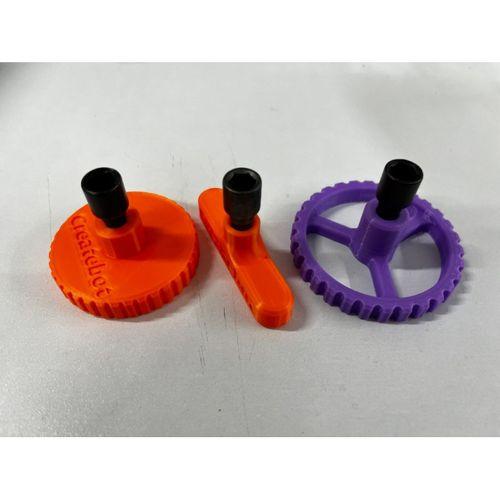 CreateBot Nozul Kılıf Somunu - 5120557