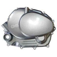 SEVGENT Sanzıman Motor Kapak Sag Grı Cg125