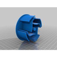 Fei Cc3 (Bu ürün Sadece Plastik parçadır - Almadan Önce Soru Sorabilirsiniz)