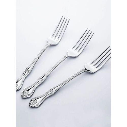 Nehir Lalezar Yemek Çatal 3 Adet