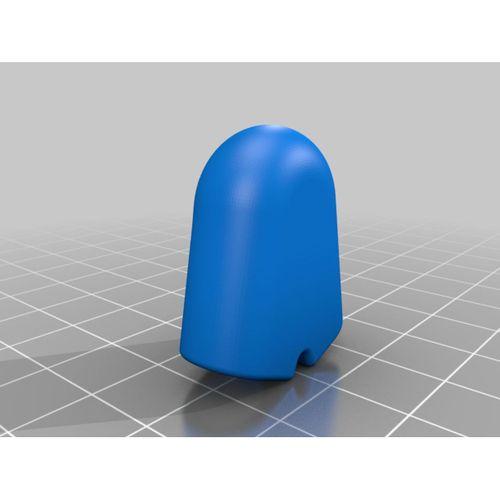 Hafif Draması - Hasarlı Makaralar İçin Adaptör - 3713184