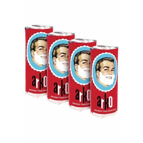 Arko 12'li Tıraş Sabunu 12x75 Gr