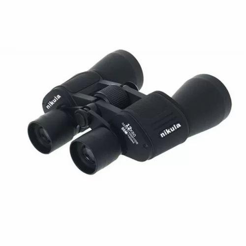 12x50 Dürbün Av Dürbünü Taşıma Çantalı 1000m/66m