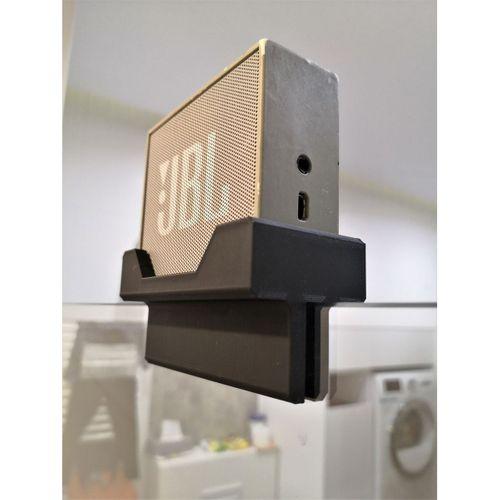 JBL Go Duş Cam Tutucu 6mm - 5145590