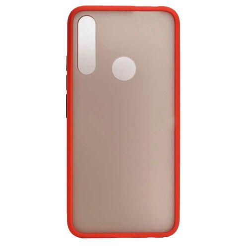 Huawei Y9 Prime 2019 Kılıf Zore Fri Silikon