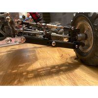 Kenti Detonator Wishbone - RC Monstertruck - 5143089
