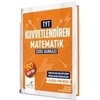 TYT Matematik Kuvvetlendiren Soru Bankası Aktif Öğrenme Yayınları