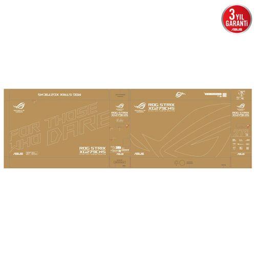 ASUS ROG STRIX XG279CNS 27" 380HZ 1MS FHD  FREESYN