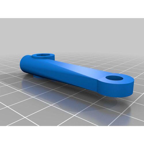 Bisiklet Çamurluk Montaj Tutucu SKS 3D Baskı (Bu ürün Sadece Plastik parçadır - Almadan Önce Soru Sorabilirsiniz)