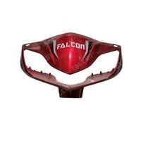 FALCON New Handy Gidon Karenajı Üst Kırmızı