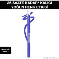 Tattoo Liner Jel Göz Kalemi - Galatic Cobalt - Saks Mavisi