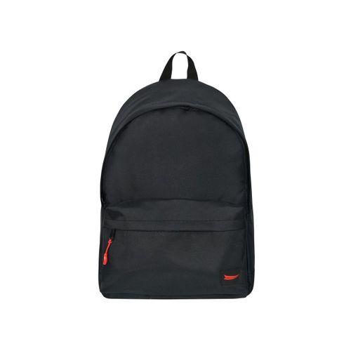 MİNİ BOY SPOR VE GÜNLÜK SIRT ÇANTASI 34 CM SİYAH