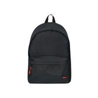 MİNİ BOY SPOR VE GÜNLÜK SIRT ÇANTASI 34 CM SİYAH