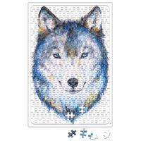 Dog İce Puzzle 240 Parça Yapboz