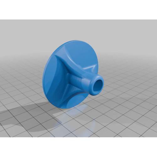 Jeti DS-24 II Stick Protector-6908207