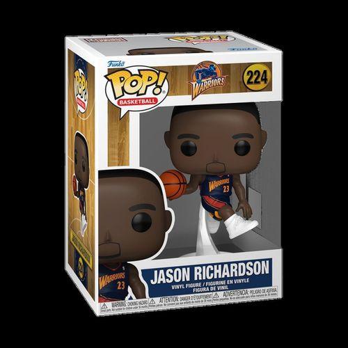 Funko Pop Basketball Jason Richardson 224