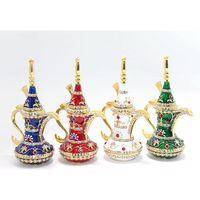 Taşlı Tekli İbrik Model 2