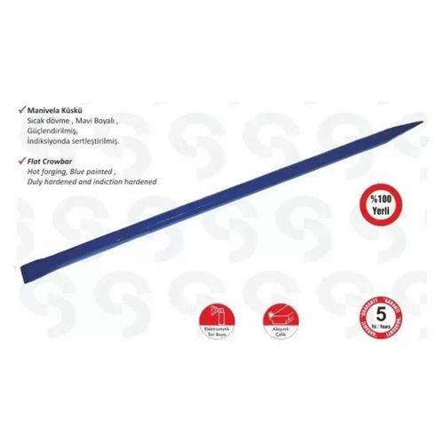 K 6000 Küskü Manivela 160cm