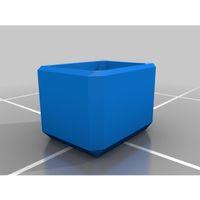 Kutu (Bu ürün Sadece Plastik parçadır - Almadan Önce Soru Sorabilirsiniz)