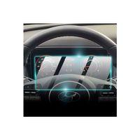 Hyundai 2024-2025 Tucson 10.25" Gösterge Paneli IPG ProActive Ekran Koruyucu Uyumlu