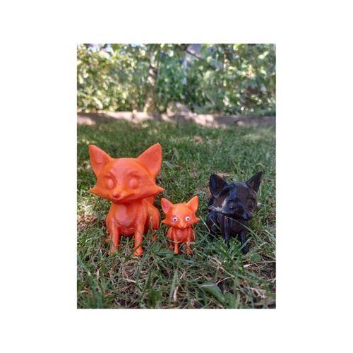 3D Baskı Oyuncak Tren Ray Bağlantı Aparatı (Bu ürün Sadece Plastik parçadır - Almadan Önce Soru Sorabilirsiniz)