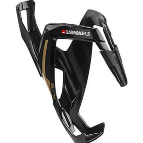 Suluk Kafesi Custom Race Plus Elite Siyah-Gold